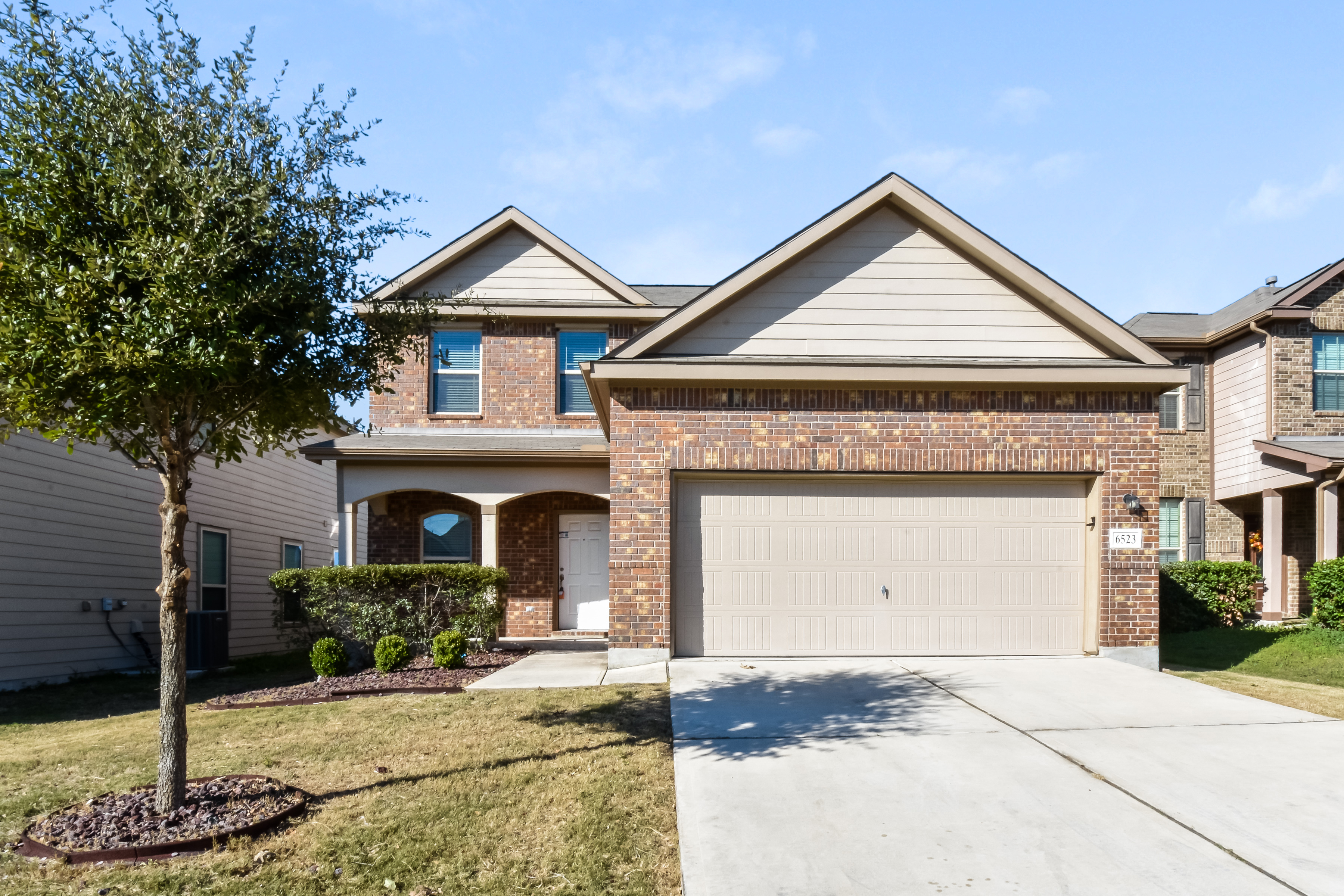 6523 Candlecrest Ct San Antonio, TX 78244